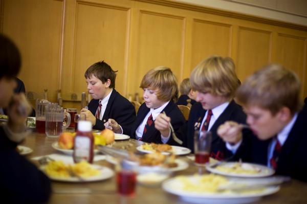 St. Andrew's College